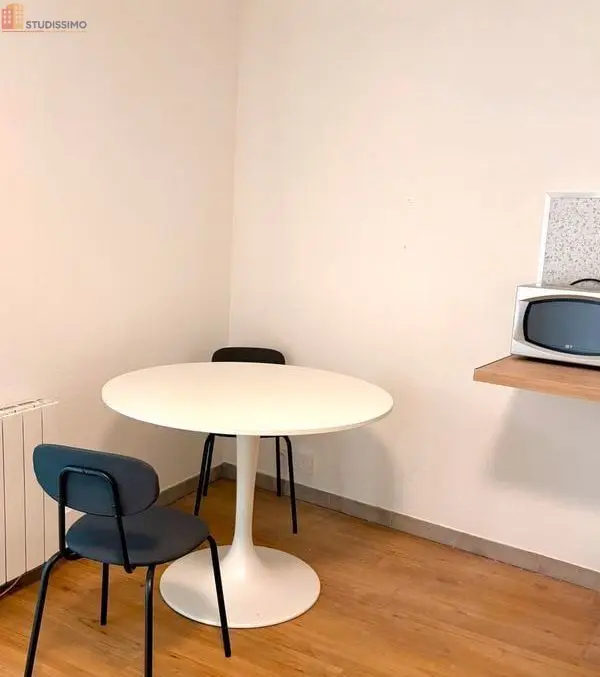 Studio meublé 22m² Nice 06200 - Meublé, 2e étage - Photo 7