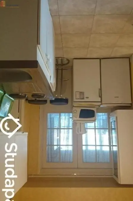 Studio meublé 13m² Nice 06200 - Lumineux, au 6e étage - Photo 4