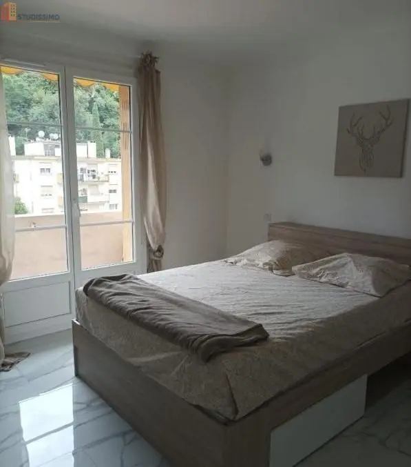 Studio meublé 13m² Nice 06100 - Meublé, étage 2 - Photo 3