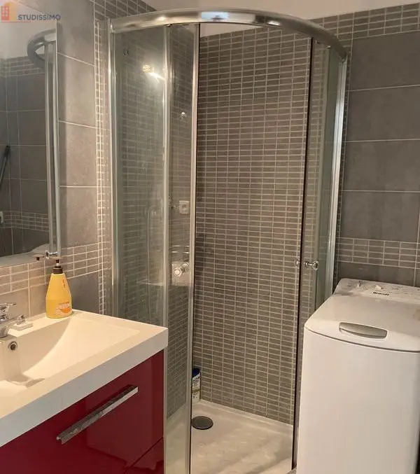 Studio meublé 28m² Nice 06200 - Proche Promenade des Anglais - Photo 1
