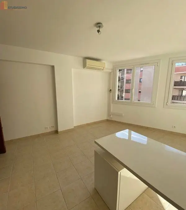 Studio 27m² La Gaude 06610 - Étage élevé, DPE B - Photo 2