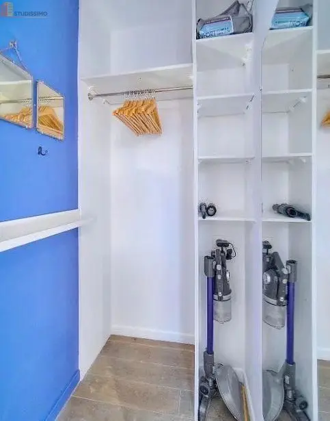Studio meublé 31m² Cannes 06400 - Meublé - Photo 5
