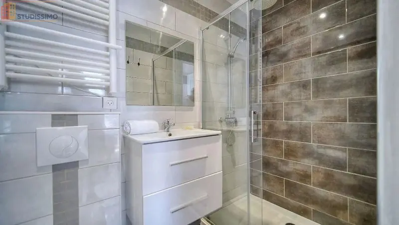 Studio meublé 31m² Cannes 06400 - Meublé - Photo 3
