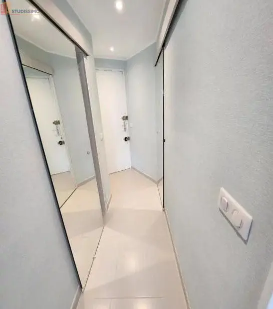 Studio 25m² Antibes 06160 - Meublé, DPE D - Photo 5