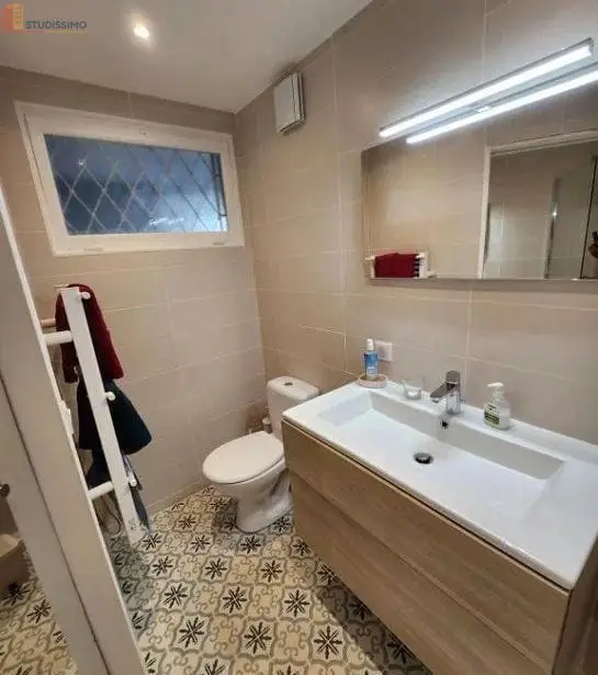 Studio 25m² Antibes 06160 - Meublé, DPE D - Photo 2