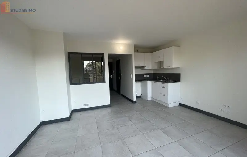 Studio 31m² Cannes 06150 - Photo 5
