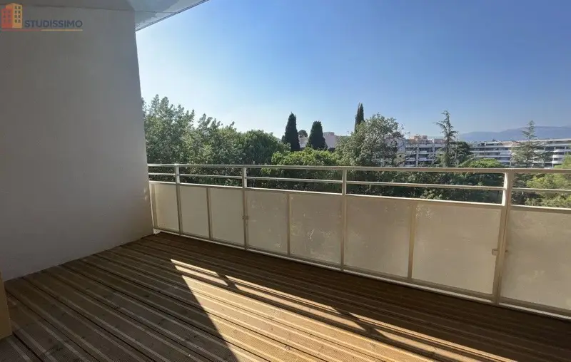 Studio 31m² Cannes 06150 - Photo 2