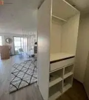 Studio meublé 34m² Cagnes-sur-Mer - Lumineux, proche commodités - Photo 2