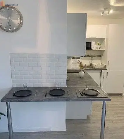 Studio meublé 27m² Saint-Laurent-du-Var - Meublé, 27m² - Photo 4