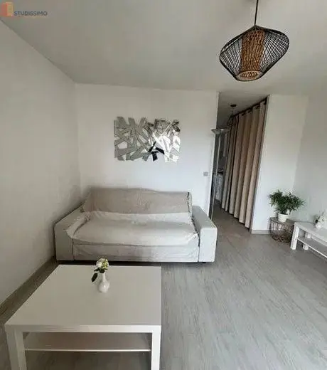 Studio meublé 27m² Saint-Laurent-du-Var - Meublé, 27m² - Photo 3