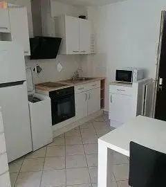 Studio meublé 25m² Mandelieu-la-Napoule - Meublé, DPE D - Photo 6