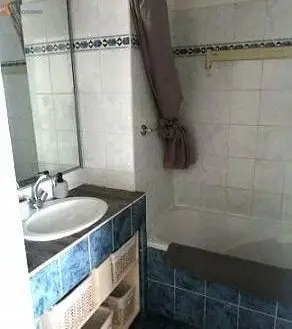 Studio meublé 25m² Mandelieu-la-Napoule - Meublé, DPE D - Photo 1
