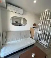 Studio meublé 34m² Cagnes-sur-Mer - Meublé, DPE D - Photo 2