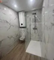 Studio meublé 34m² Cagnes-sur-Mer - Meublé, DPE D - Photo 4