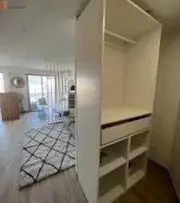 Studio meublé 34m² Cagnes-sur-Mer - Meublé, DPE D - Photo 1