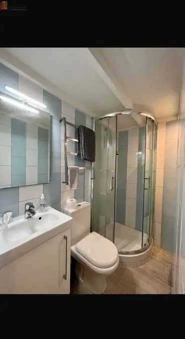 Studio meublé 18m² Nice 06000 - Meublé, DPE C - Photo 4