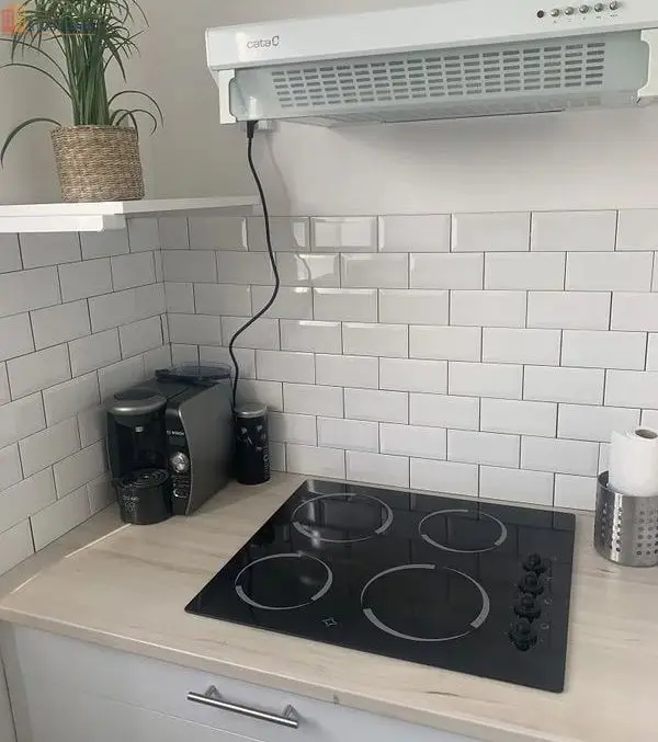 Studio meublé 28m² Saint-Laurent-du-Var - Meublé, 1 pièce - Photo 3