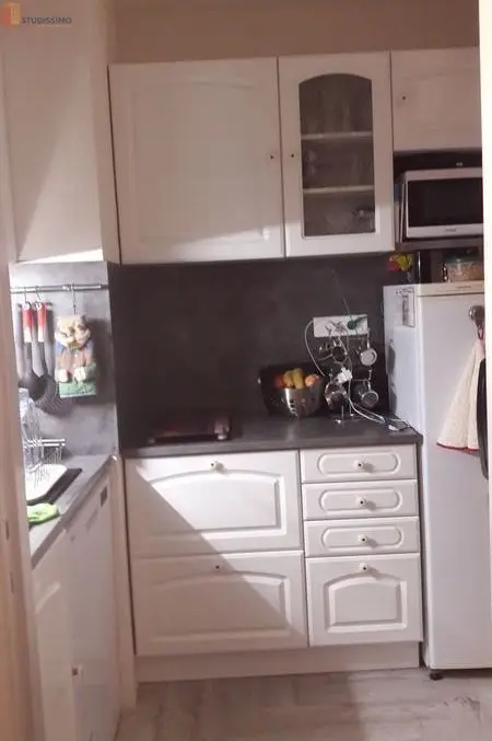 Studio meublé 28m² Antibes 06160 - Meublé, idéal étudiant - Photo 2