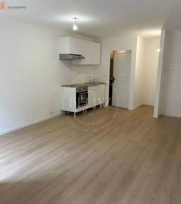 Studio 27m² Nice 06000 - Photo 3