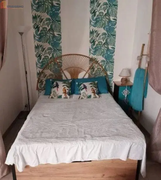 Studio 30m² Antibes 06160 - DPE A, lumineux - Photo 8