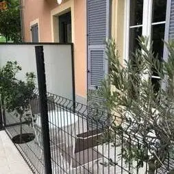 Studio meublé 22m² Nice 06000 - Meublé, lumineux - Photo 6
