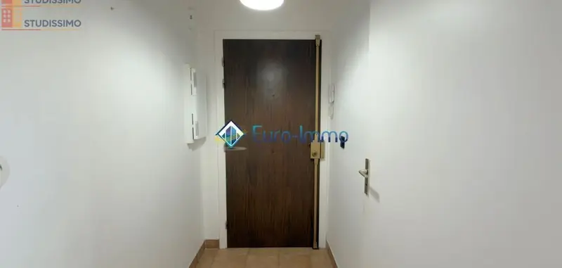 Studio 30m² Beausoleil - Étage élevé, DPE C - Photo 1