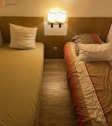 Studio 27m² Cannes 06150 - Photo 2