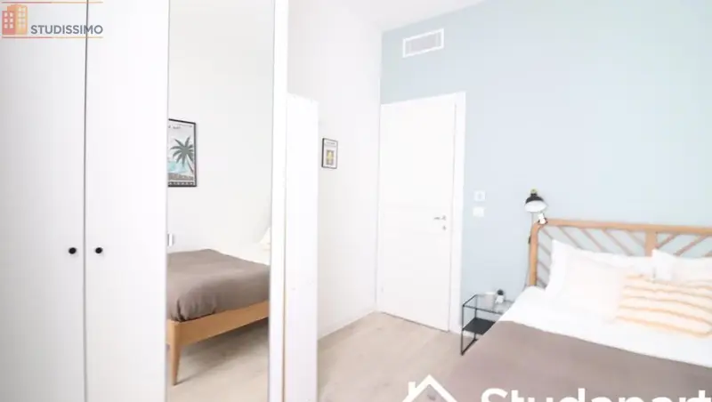 Studio meublé 10m² Nice 06300 - Lumineux, en étage élevé - Photo 4