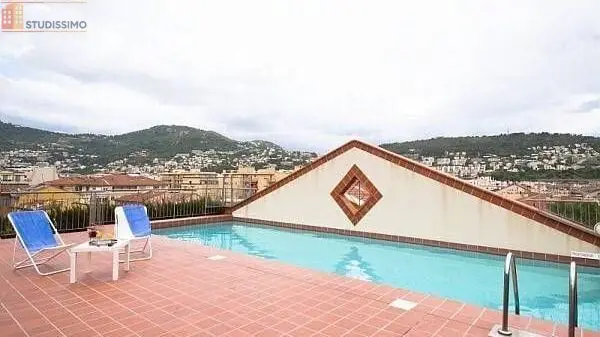 Studio meublé 20m² Nice 06300 - Meublé, 1 pièce - Photo 1