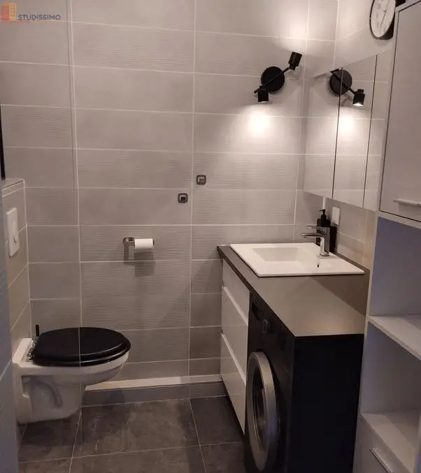 Studio meublé 21m² Nice 06100 - Meublé, confort - Photo 2