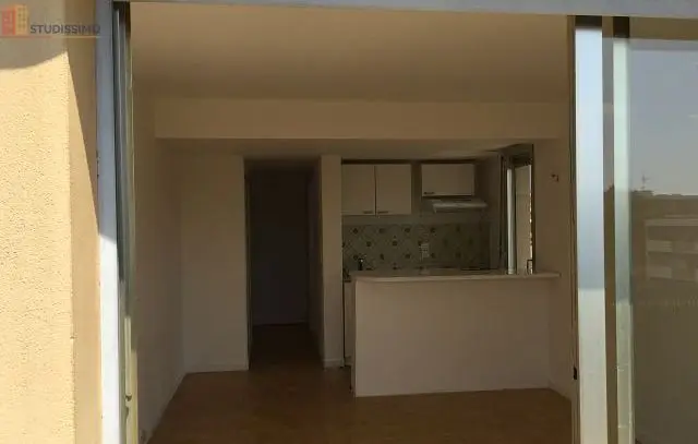 Studio 26m² Cagnes-sur-Mer - Étage 2, DPE D - Photo 17
