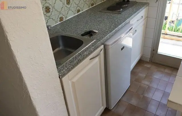 Studio 26m² Cagnes-sur-Mer - Étage 2, DPE D - Photo 14
