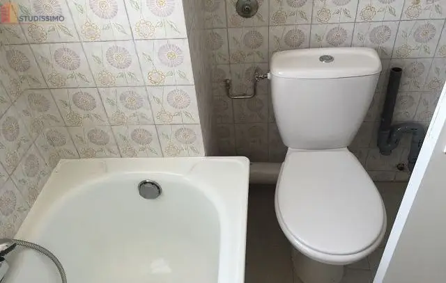 Studio 26m² Cagnes-sur-Mer - Étage 2, DPE D - Photo 11