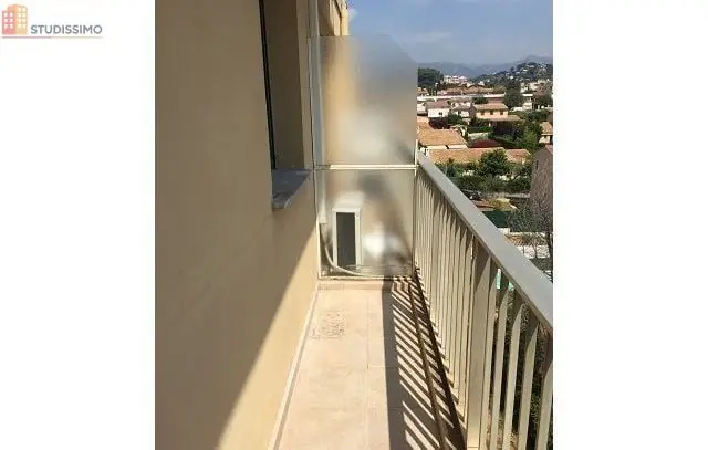Studio 26m² Cagnes-sur-Mer - Étage 2, DPE D - Photo 8