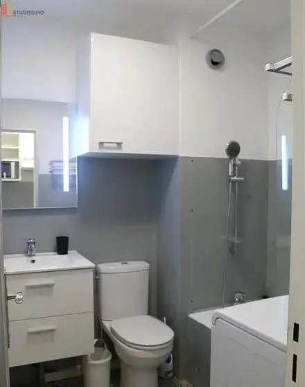 Studio 36m² Antibes 06160 - Photo 4