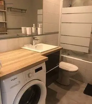 Studio meublé 35m² Nice 06200 - Lumineux, DPE C - Photo 1