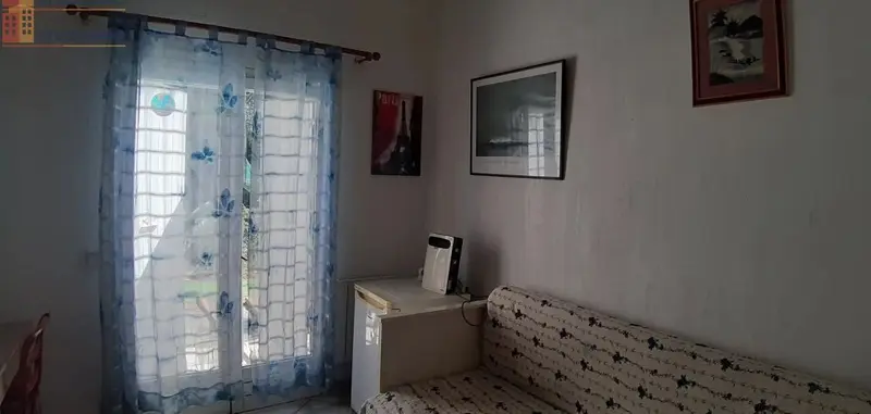 Studio meublé 18m² Saint-Laurent-du-Var - Meublé, proche commerces - Photo 2