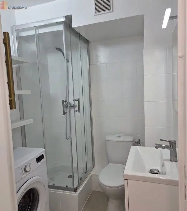 Studio meublé 20m² Cannes 06400 - Meublé, lumineux - Photo 1