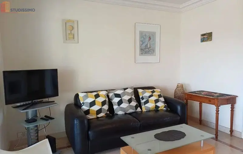 Studio 26m² Vallauris - DPE C - Photo 11