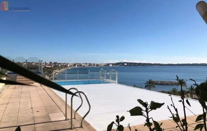 Studio 26m² Vallauris - DPE C - Photo 9