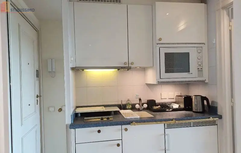 Studio 26m² Vallauris - DPE C - Photo 6