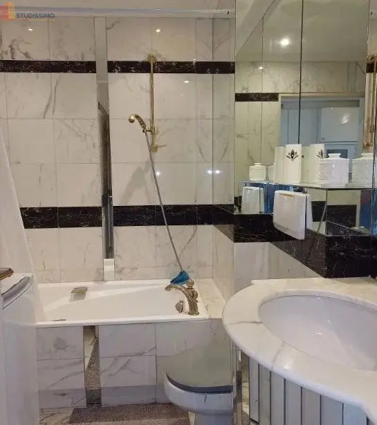 Studio 26m² Vallauris - DPE C - Photo 7