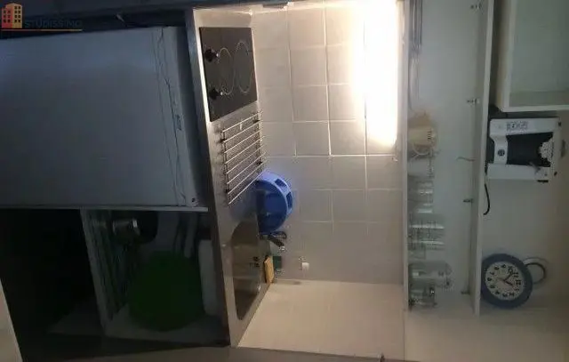Studio meublé 18m² Nice 06100 - Meublé, DPE C - Photo 3