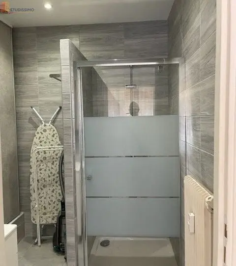 Studio 26m² Nice 06200 - Meublé, proche promenade des Anglais - Photo 1