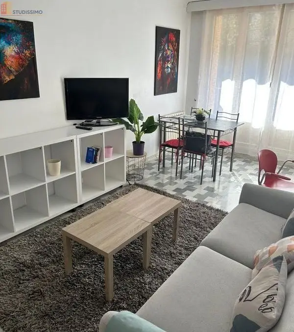Studio meublé 34m² Menton - Étudiant, 5e étage - Photo 2