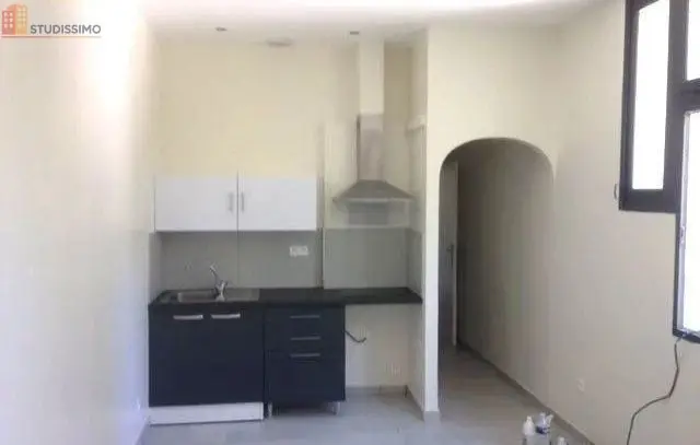Studio 25m² Vence - 1 pièce, DPE D - Photo 2
