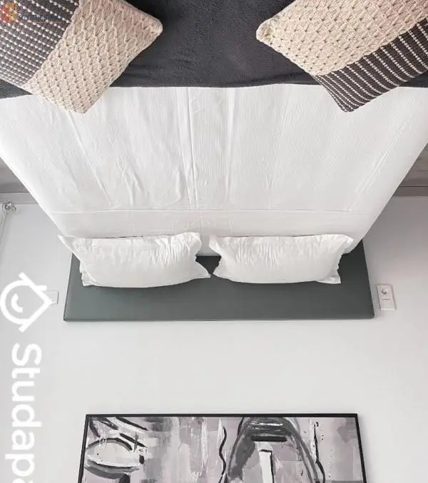 Studio meublé 15m² Nice centre - Lumineux - Photo 4