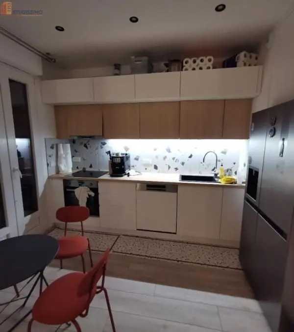 Studio meublé 18m² Nice 06000 - DPE A, meublé - Photo 1