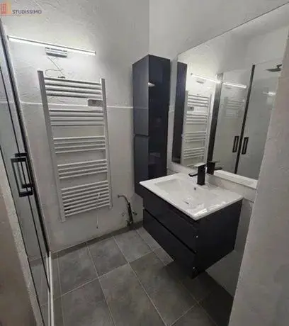 Studio 30m² Cagnes-sur-Mer - Meublé, DPE D - Photo 2