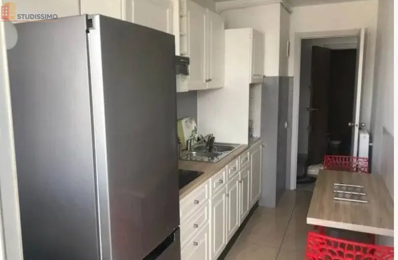 Studio meublé 34m² Nice centre - Lumineux, calme - Photo 3